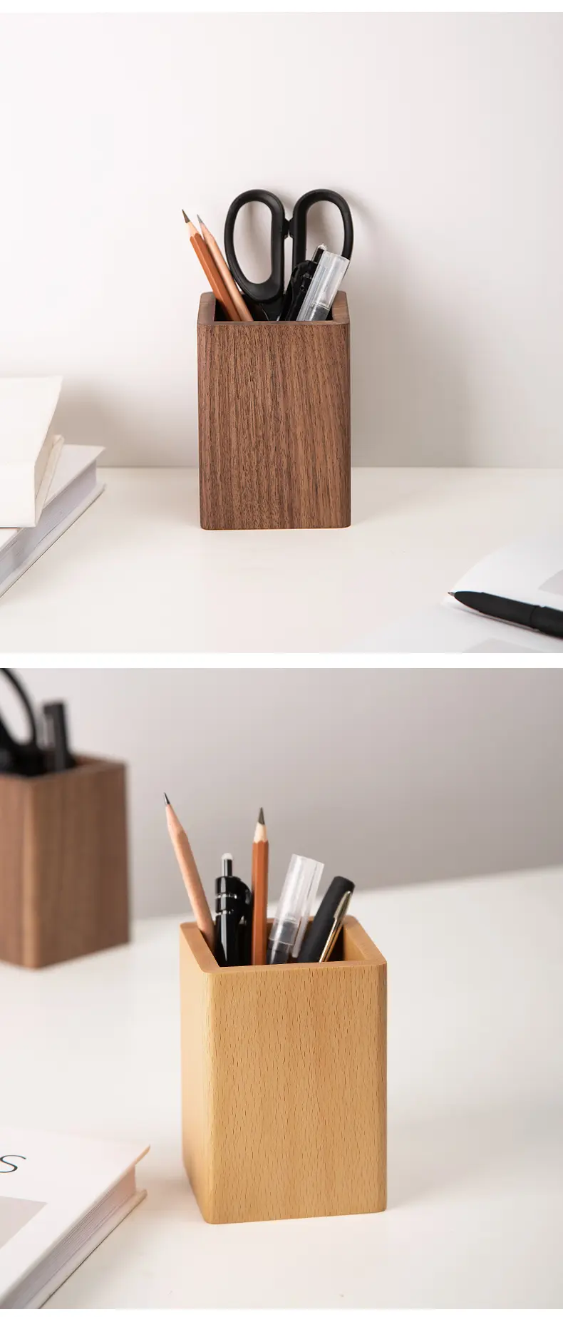 Pen Holder 11