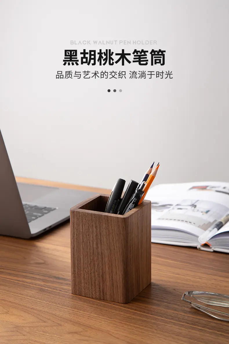 Pen Holder 1