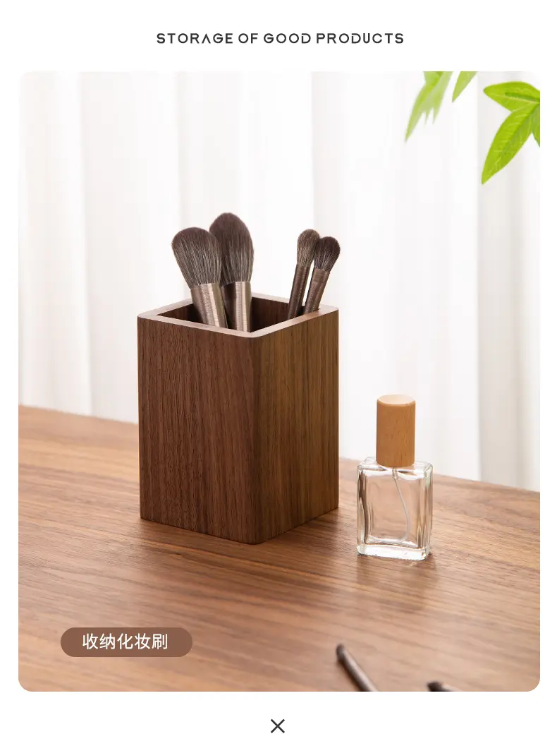 Pen Holder 8
